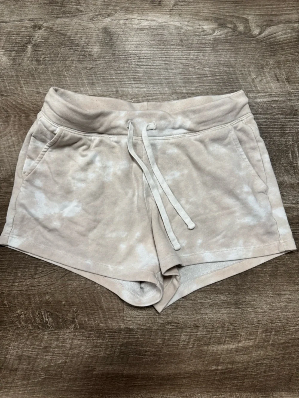 Old Navy Tie-Dye Lounge Shorts Size XS